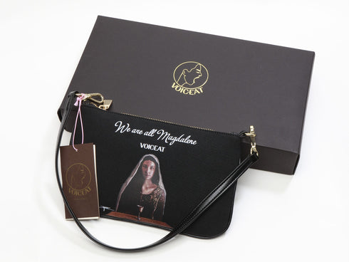 Mini Magdalene - Voiceat